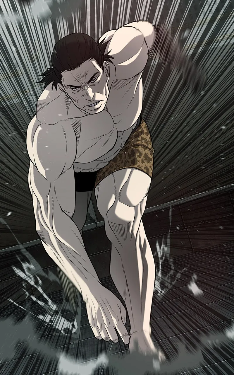 Read The Bad Son chapter 24 image 115 on Lezhin