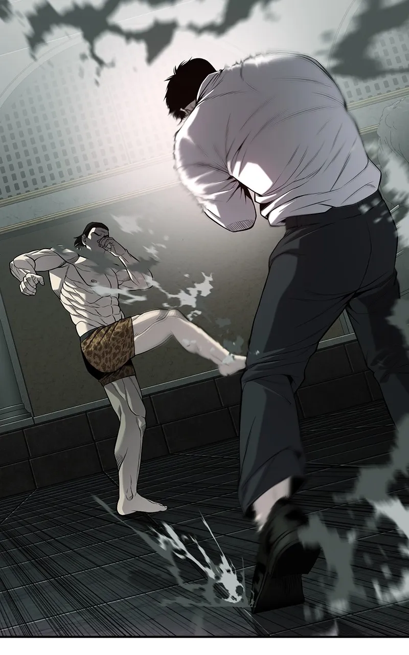 Read The Bad Son chapter 24 image 123 on Lezhin