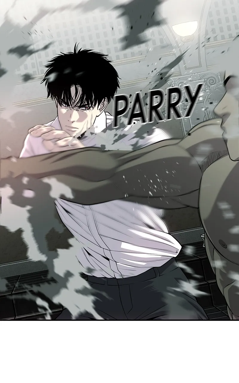 Read The Bad Son chapter 24 image 128 on Lezhin