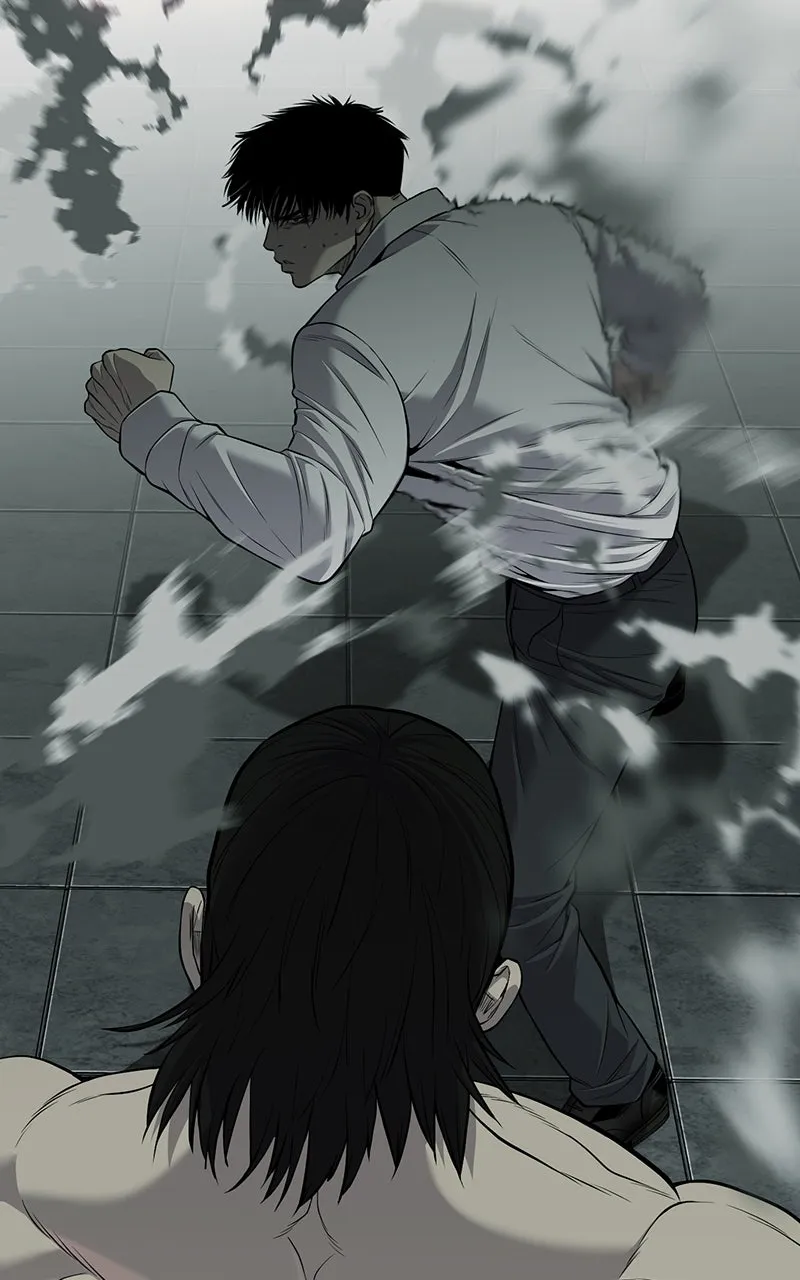 Read The Bad Son chapter 24 image 138 on Lezhin