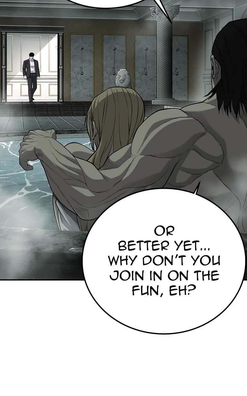 Read The Bad Son chapter 24 image 14 on Lezhin