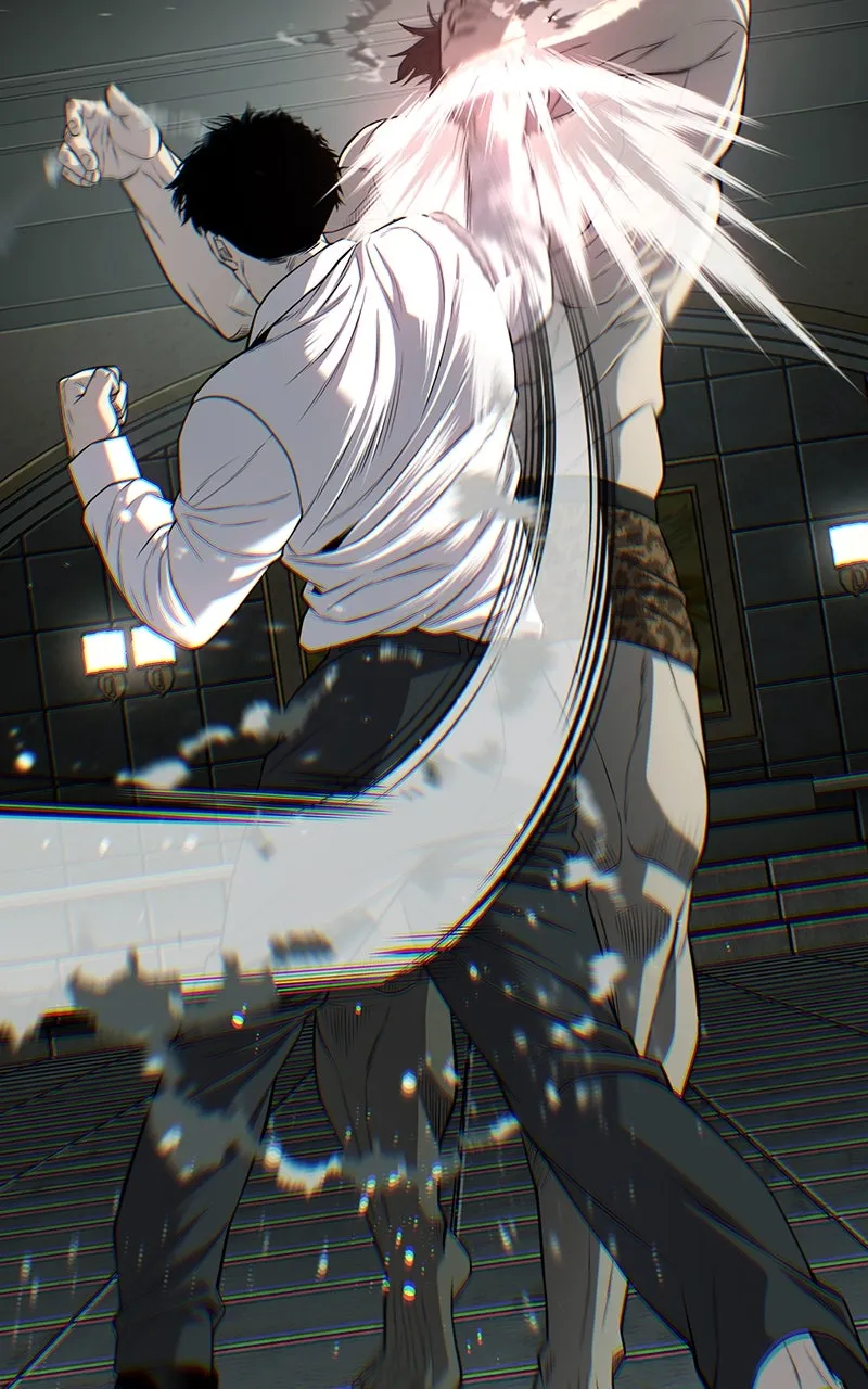 Read The Bad Son chapter 24 image 142 on Lezhin