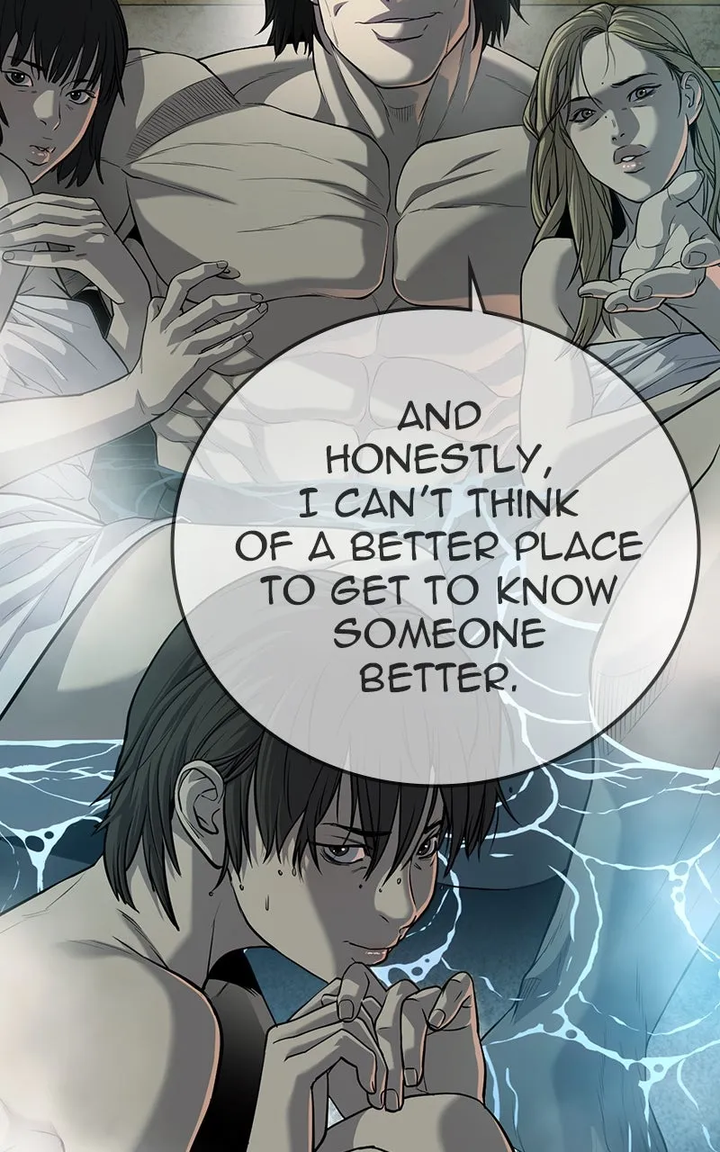 Read The Bad Son chapter 24 image 16 on Lezhin