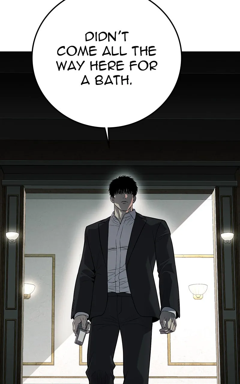 Read The Bad Son chapter 24 image 19 on Lezhin