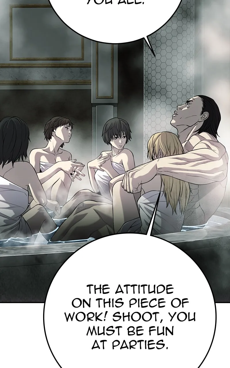 Read The Bad Son chapter 24 image 23 on Lezhin