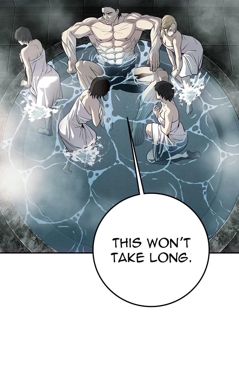 Read The Bad Son chapter 24 image 25 on Lezhin