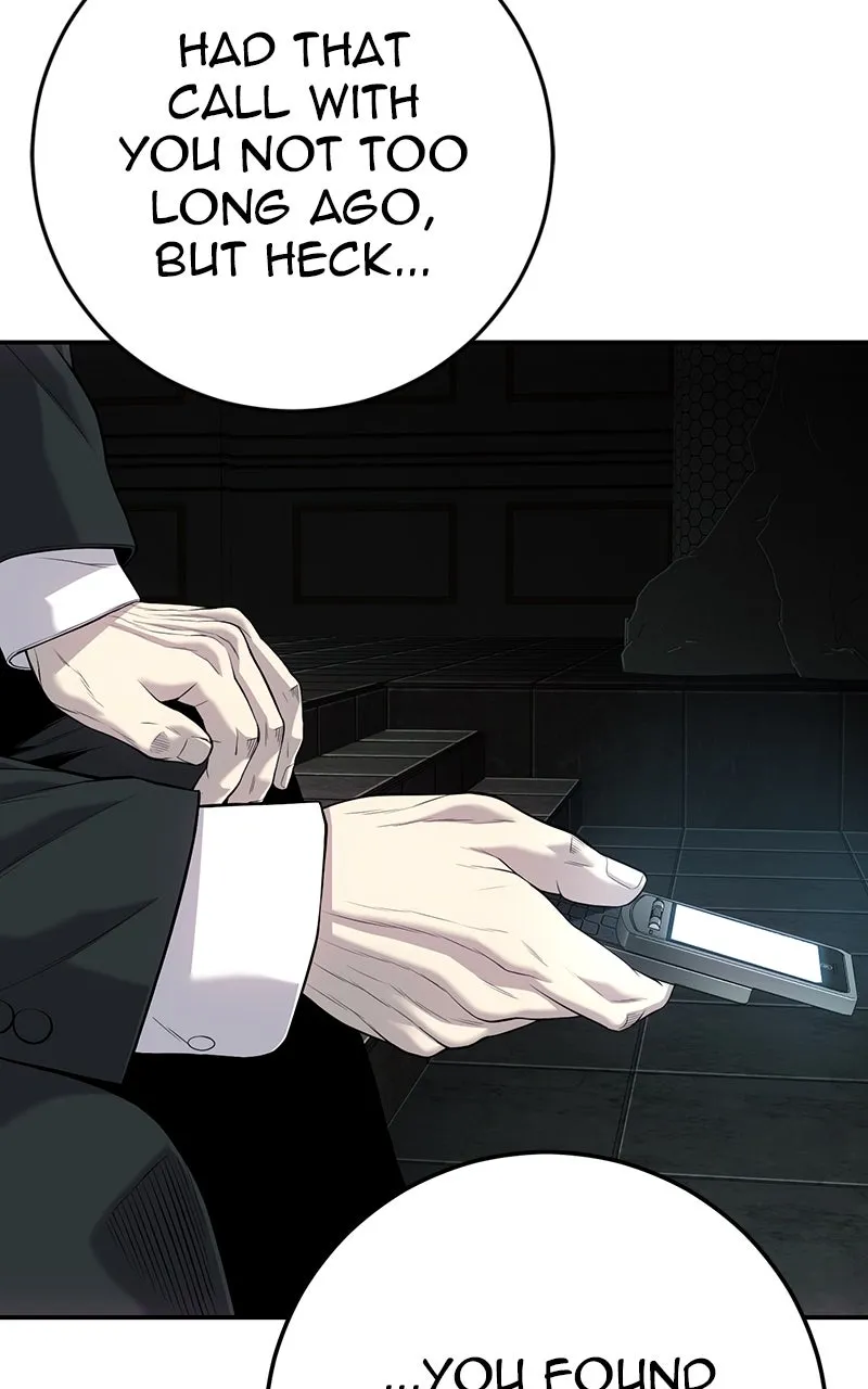 Read The Bad Son chapter 24 image 28 on Lezhin