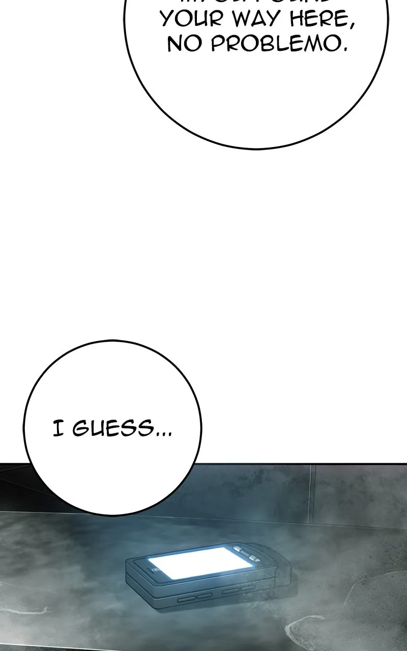 Read The Bad Son chapter 24 image 29 on Lezhin