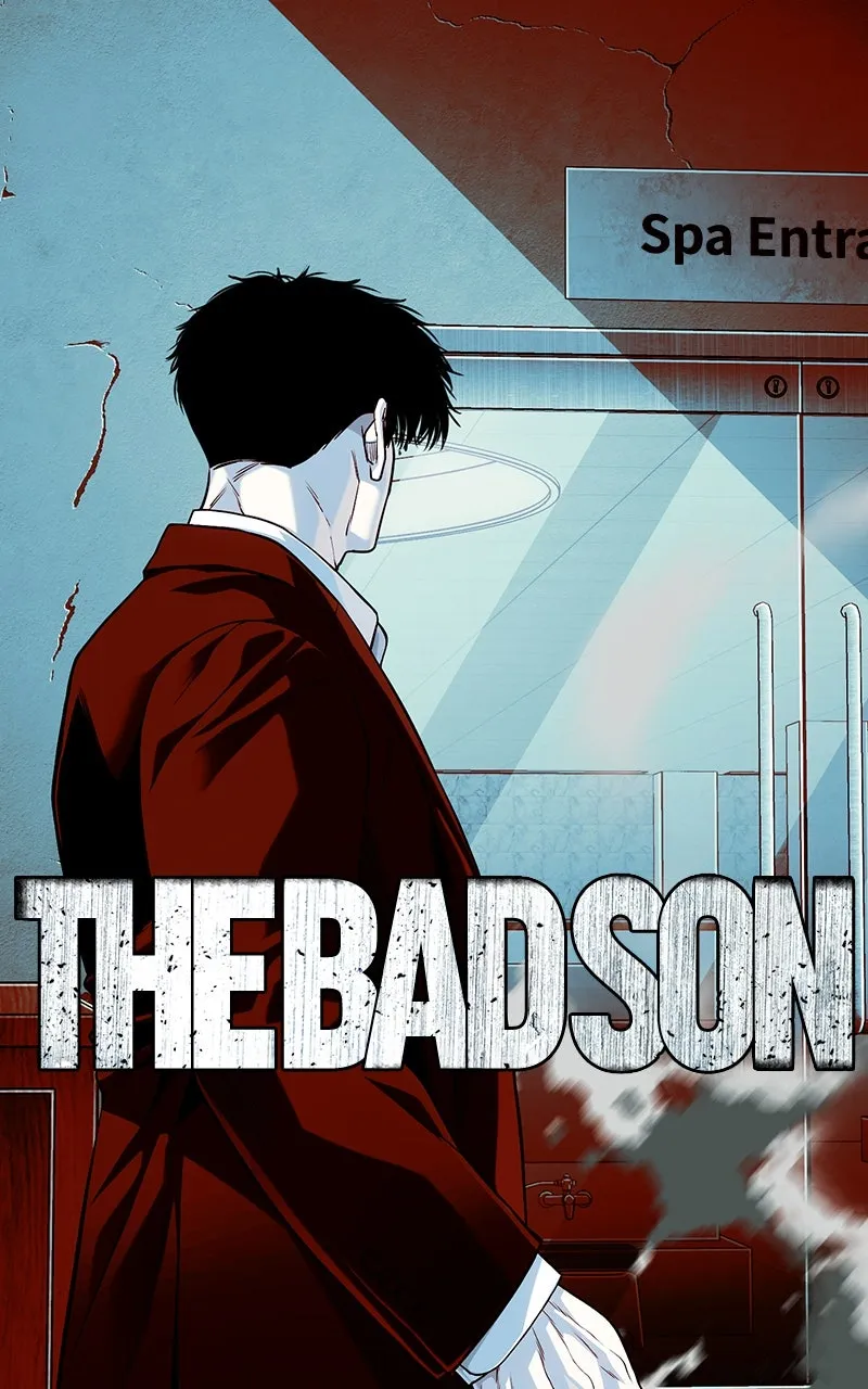 Read The Bad Son chapter 24 image 3 on Lezhin