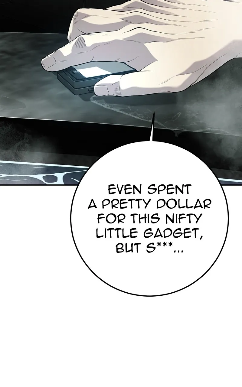 Read The Bad Son chapter 24 image 31 on Lezhin