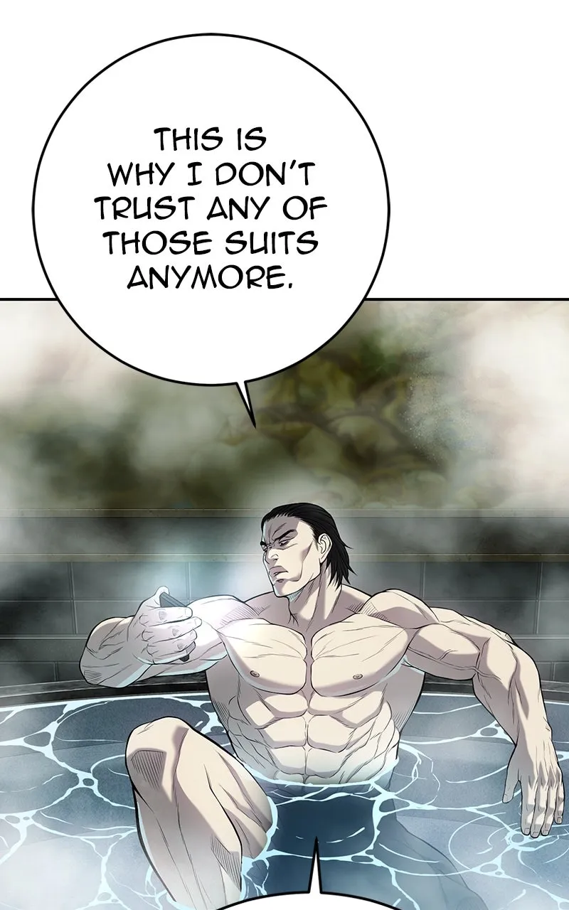Read The Bad Son chapter 24 image 32 on Lezhin