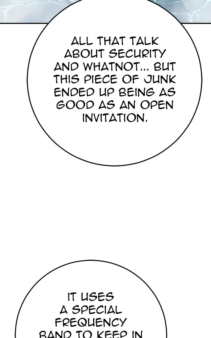 Read The Bad Son chapter 24 image 33 on Lezhin