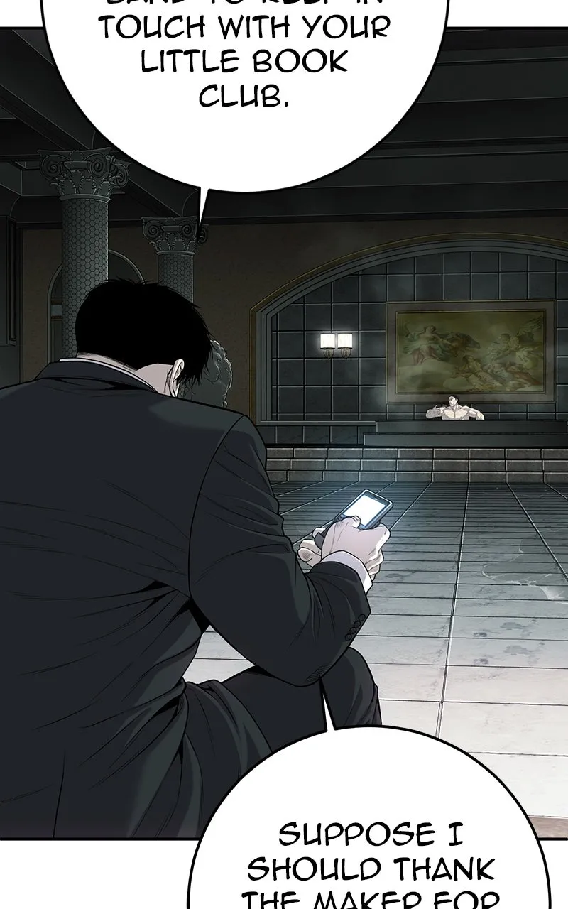 Read The Bad Son chapter 24 image 34 on Lezhin