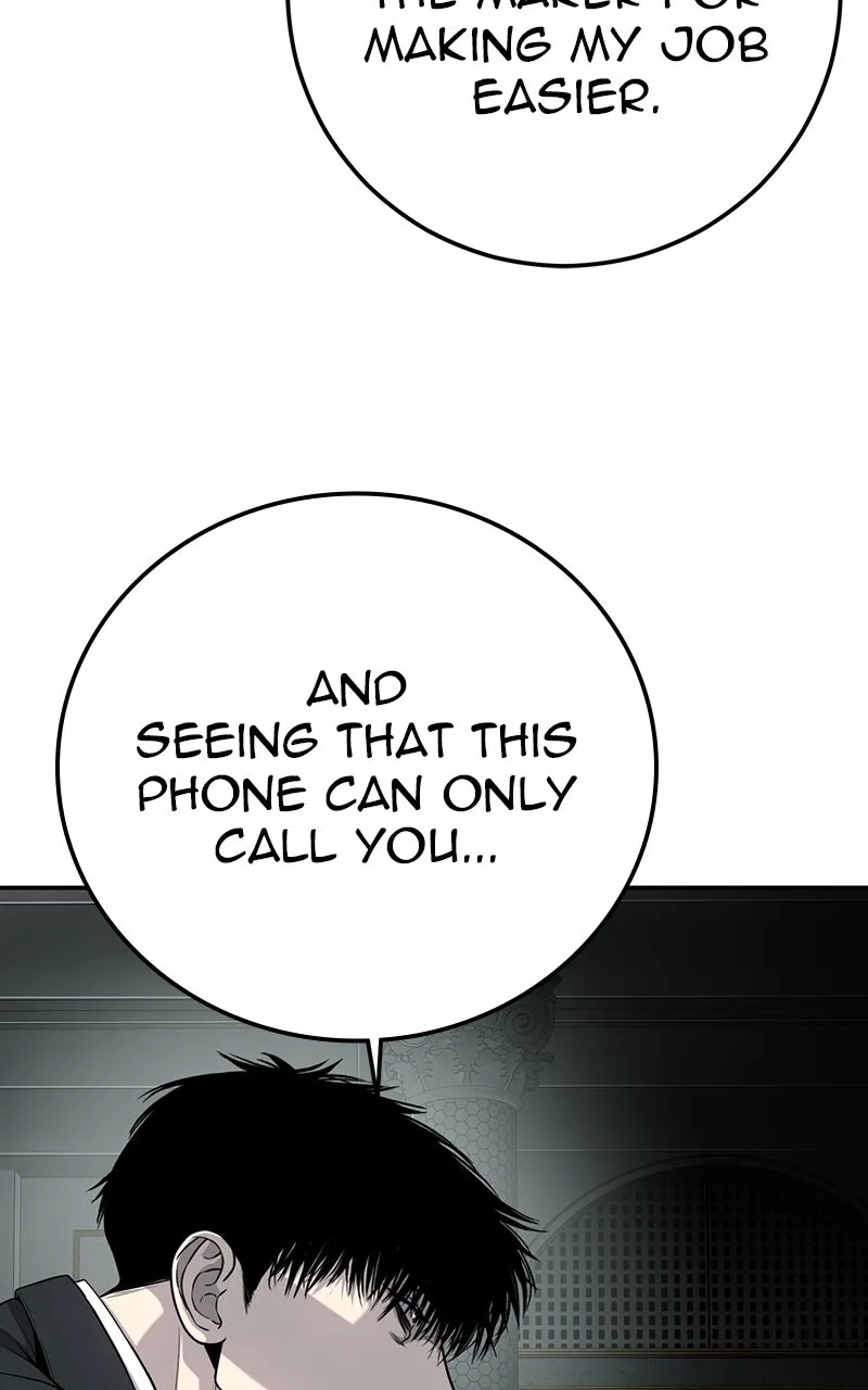 Read The Bad Son chapter 24 image 35 on Lezhin