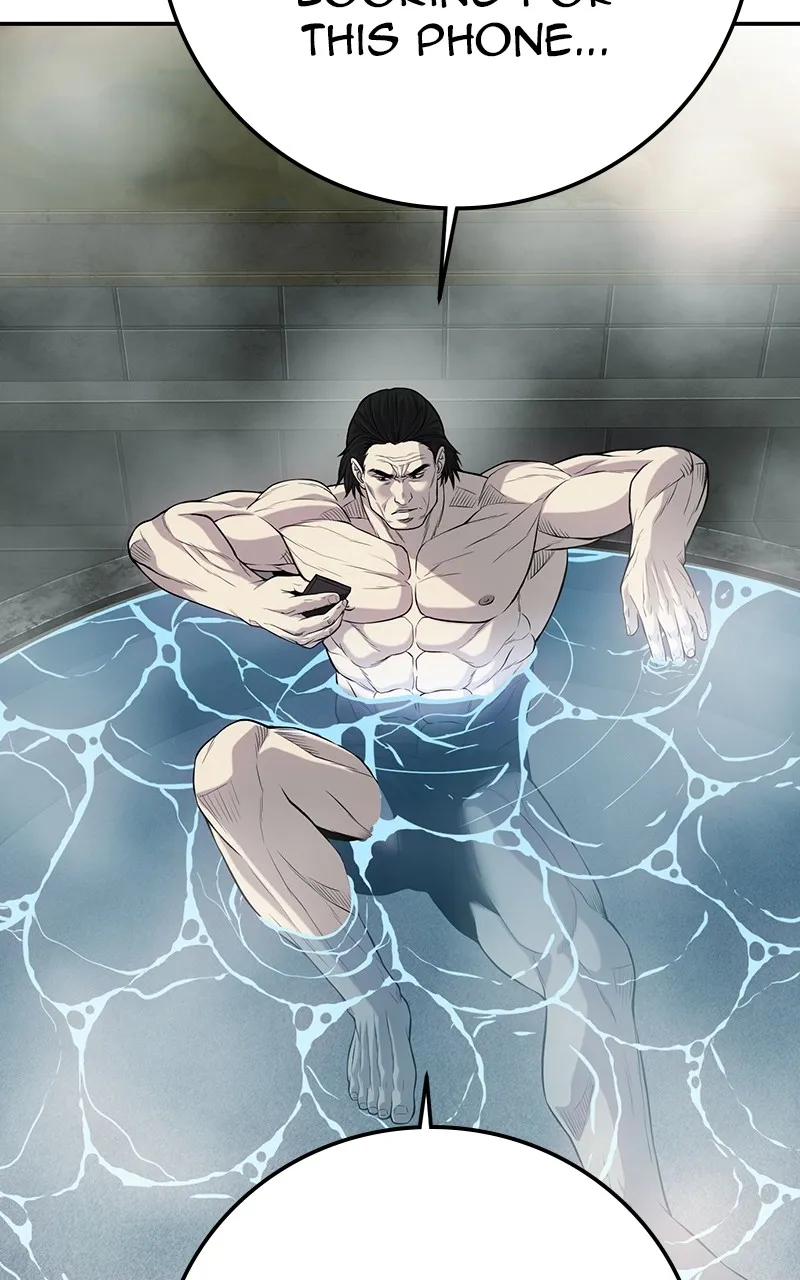 Read The Bad Son chapter 24 image 44 on Lezhin