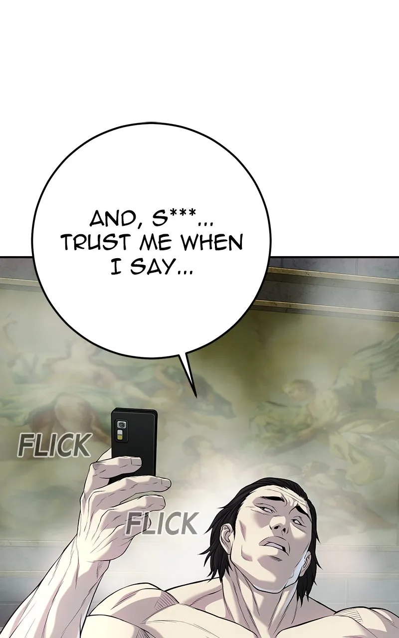 Read The Bad Son chapter 24 image 47 on Lezhin
