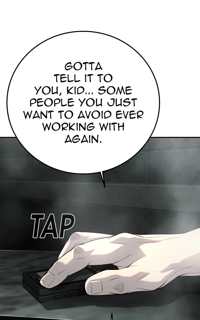 Read The Bad Son chapter 24 image 49 on Lezhin