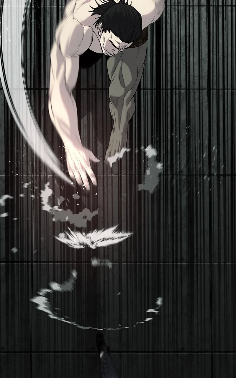 Read The Bad Son chapter 24 image 89 on Lezhin