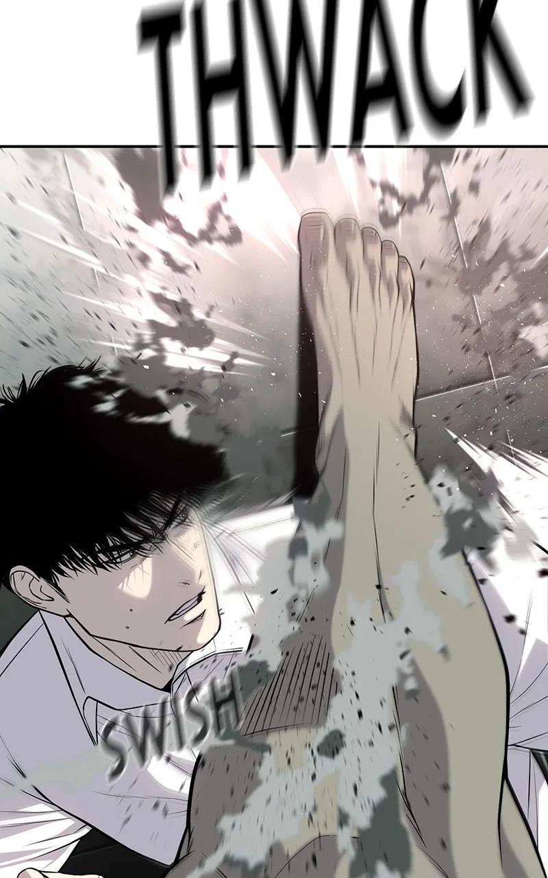 Read The Bad Son chapter 24 image 94 on Lezhin