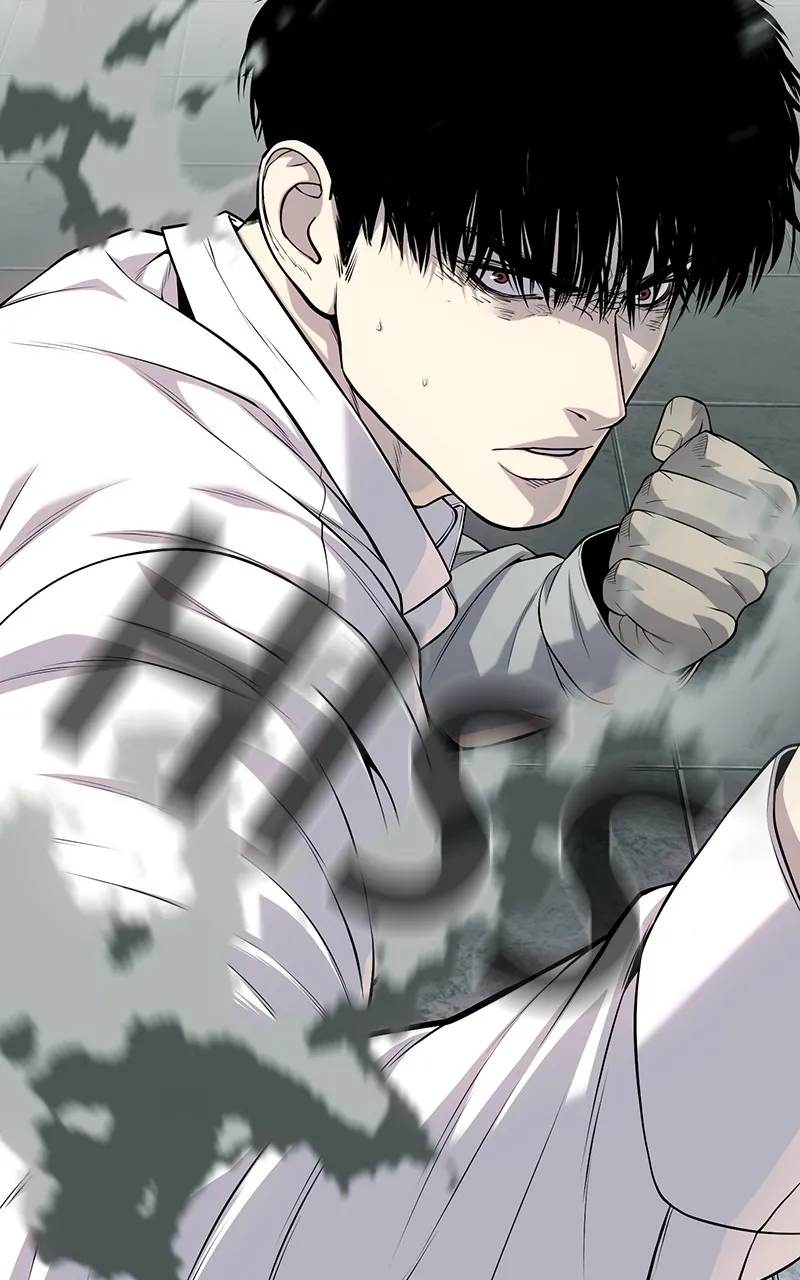 Read The Bad Son chapter 25 image 1 on Lezhin