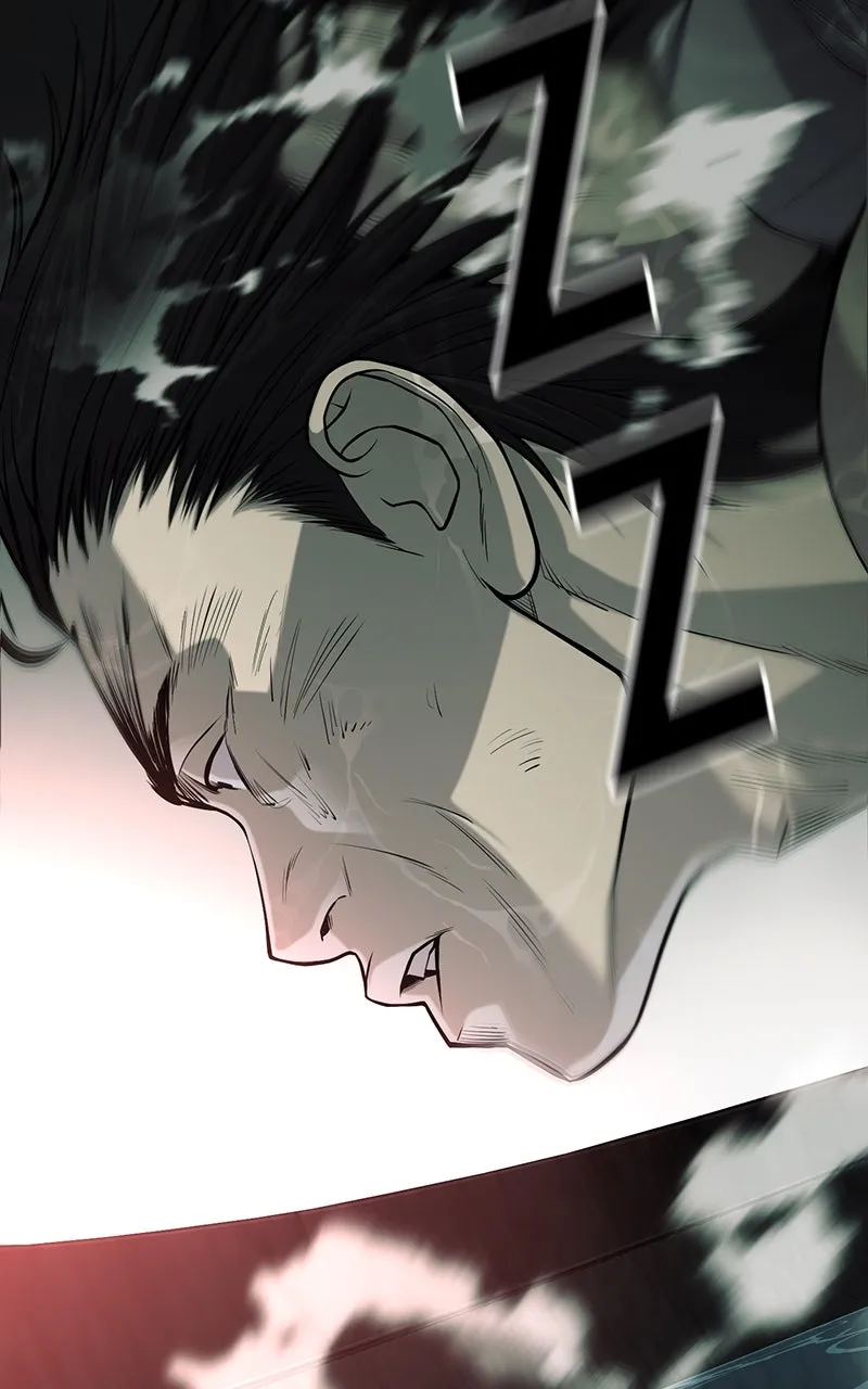 Read The Bad Son chapter 25 image 100 on Lezhin
