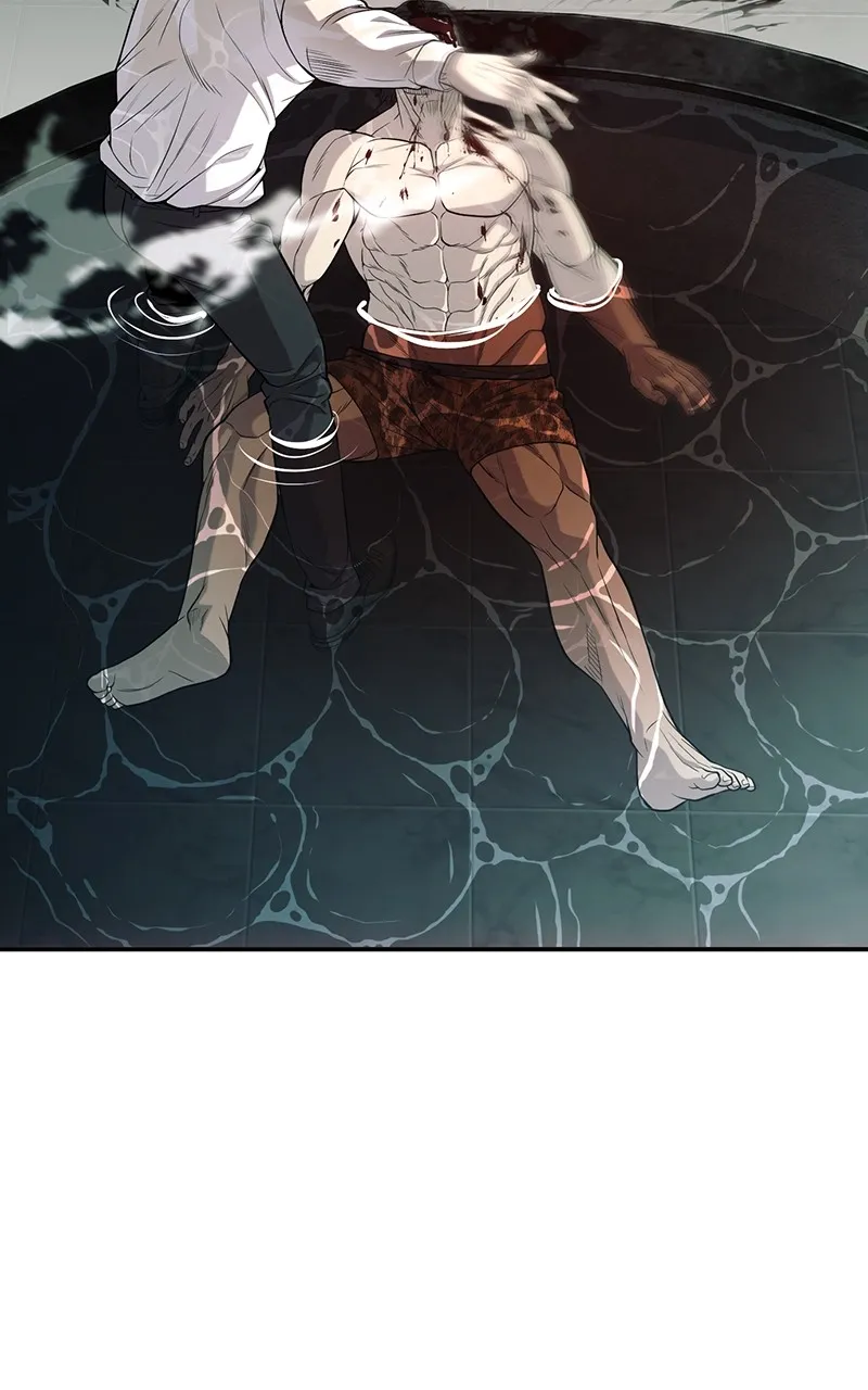 Read The Bad Son chapter 25 image 109 on Lezhin
