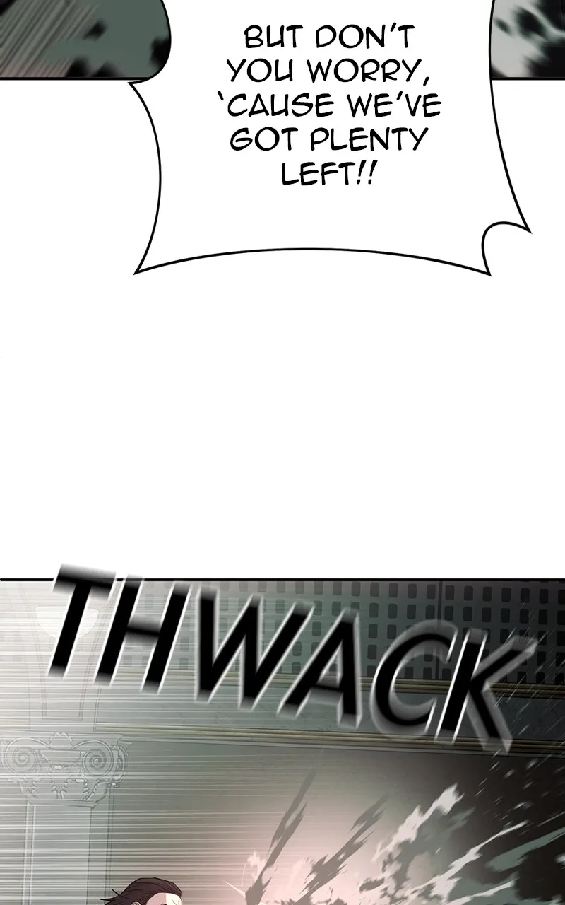 Read The Bad Son chapter 25 image 11 on Lezhin
