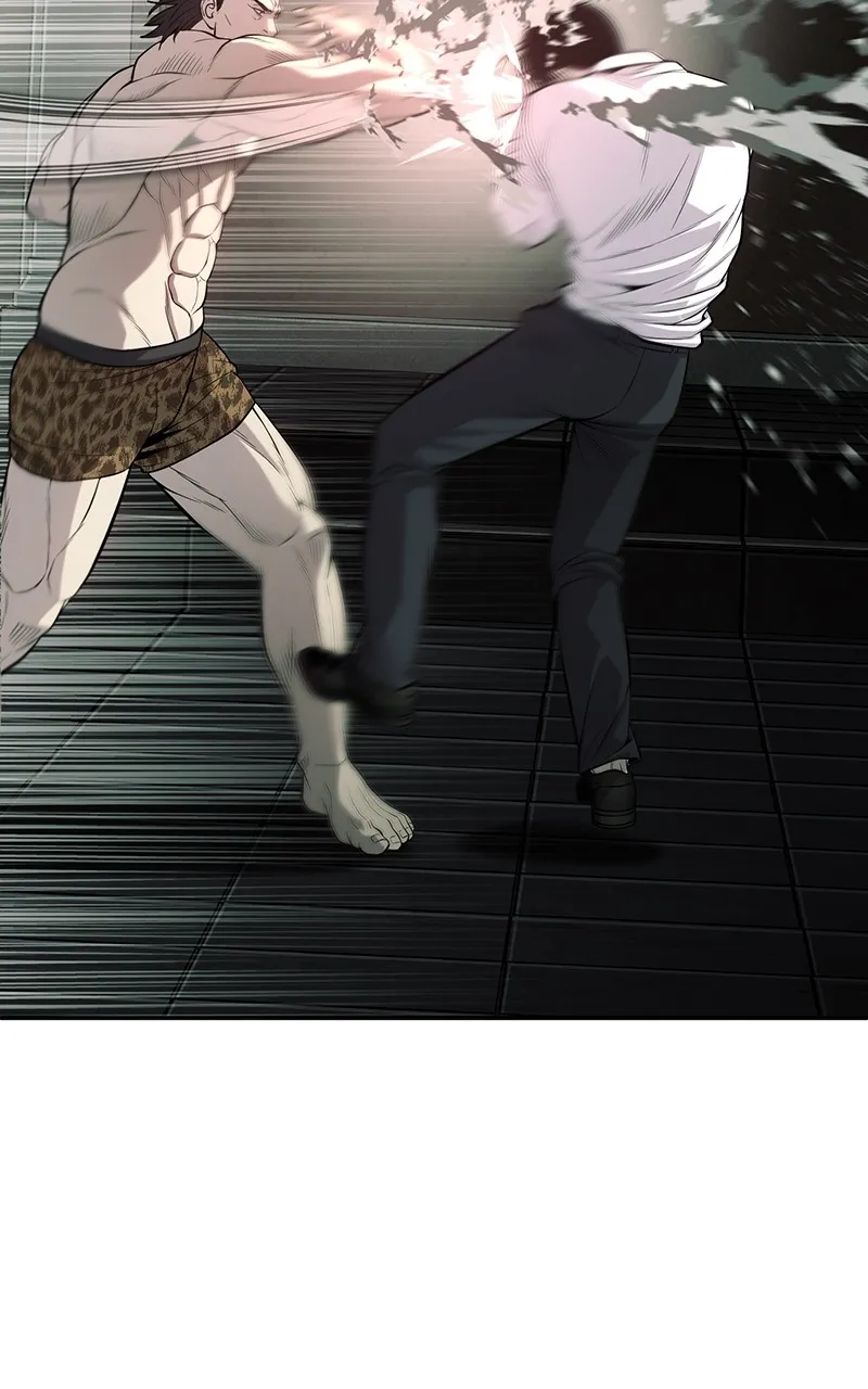 Read The Bad Son chapter 25 image 12 on Lezhin