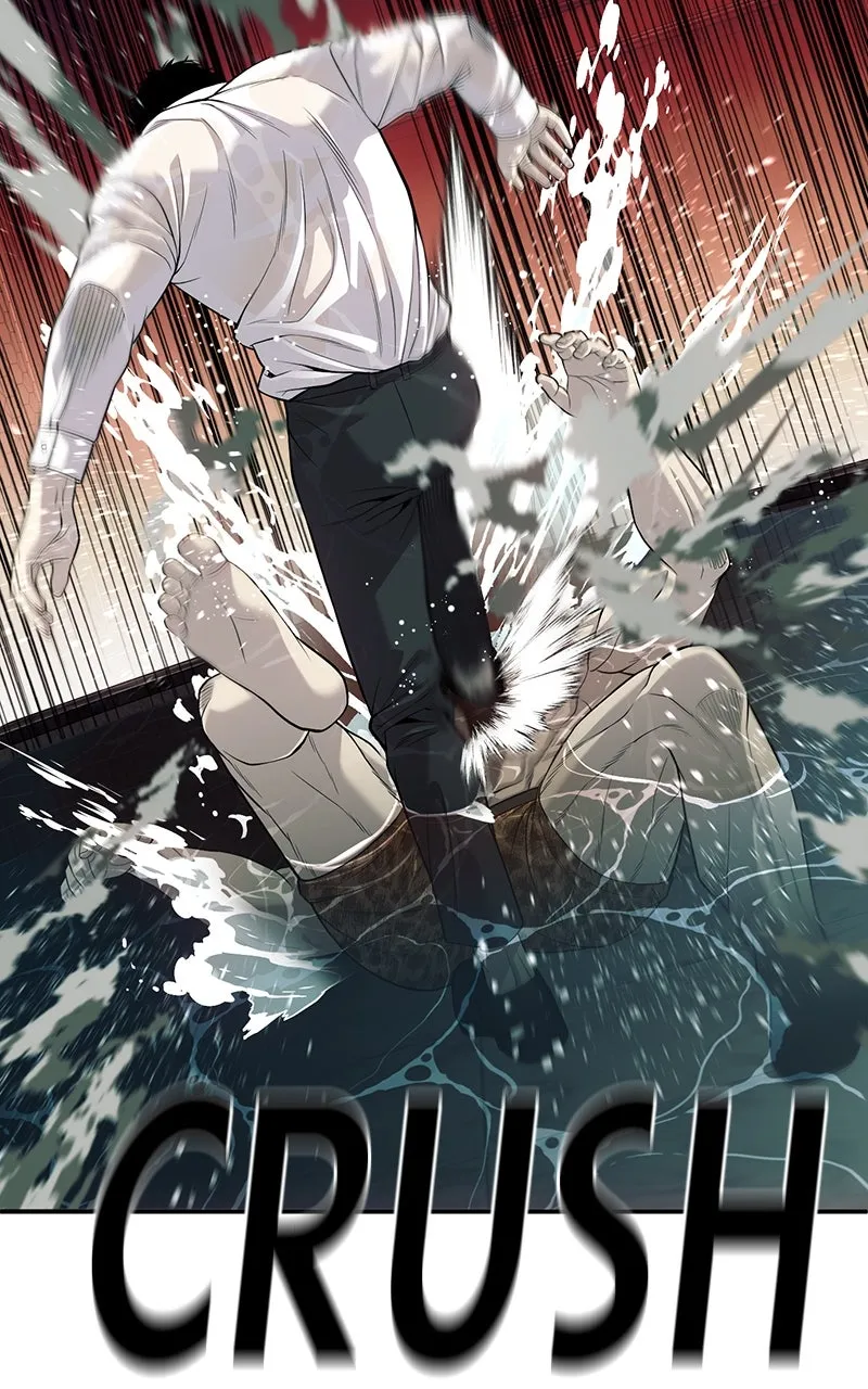 Read The Bad Son chapter 25 image 121 on Lezhin