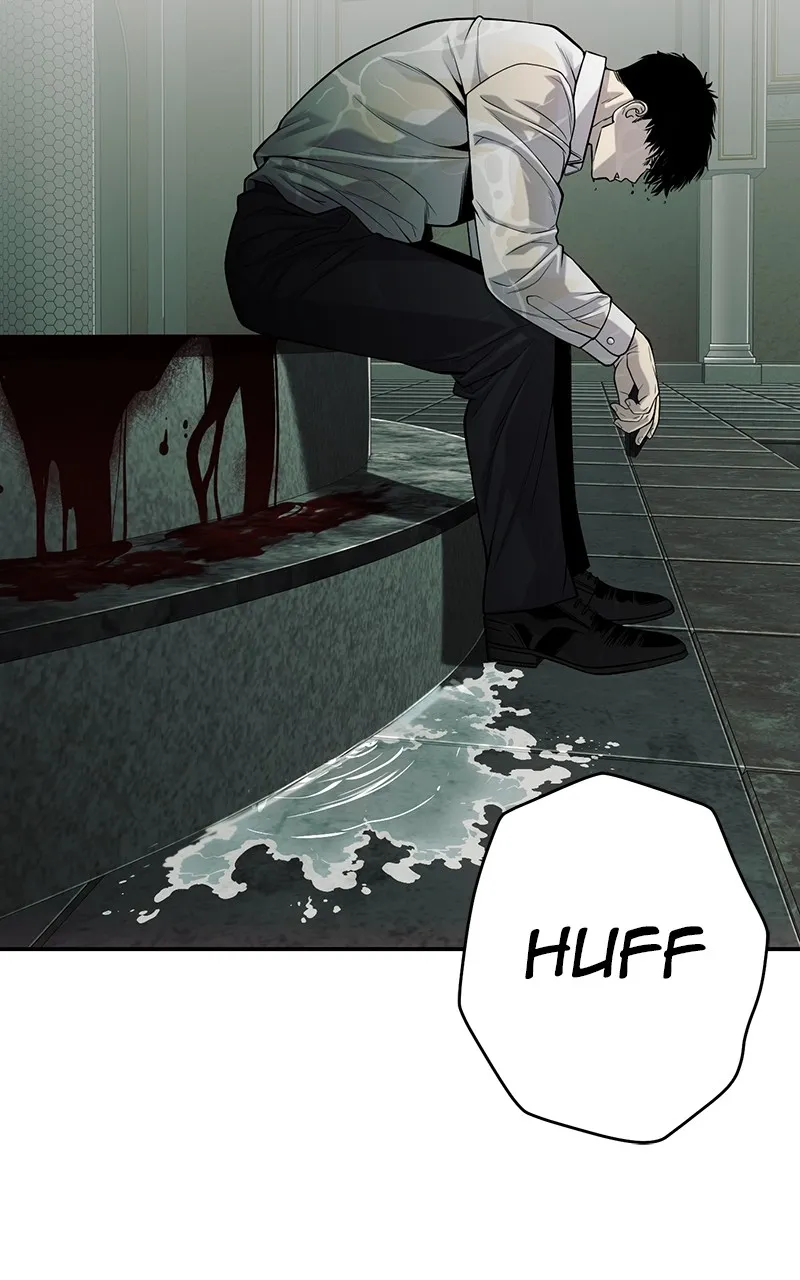 Read The Bad Son chapter 25 image 128 on Lezhin
