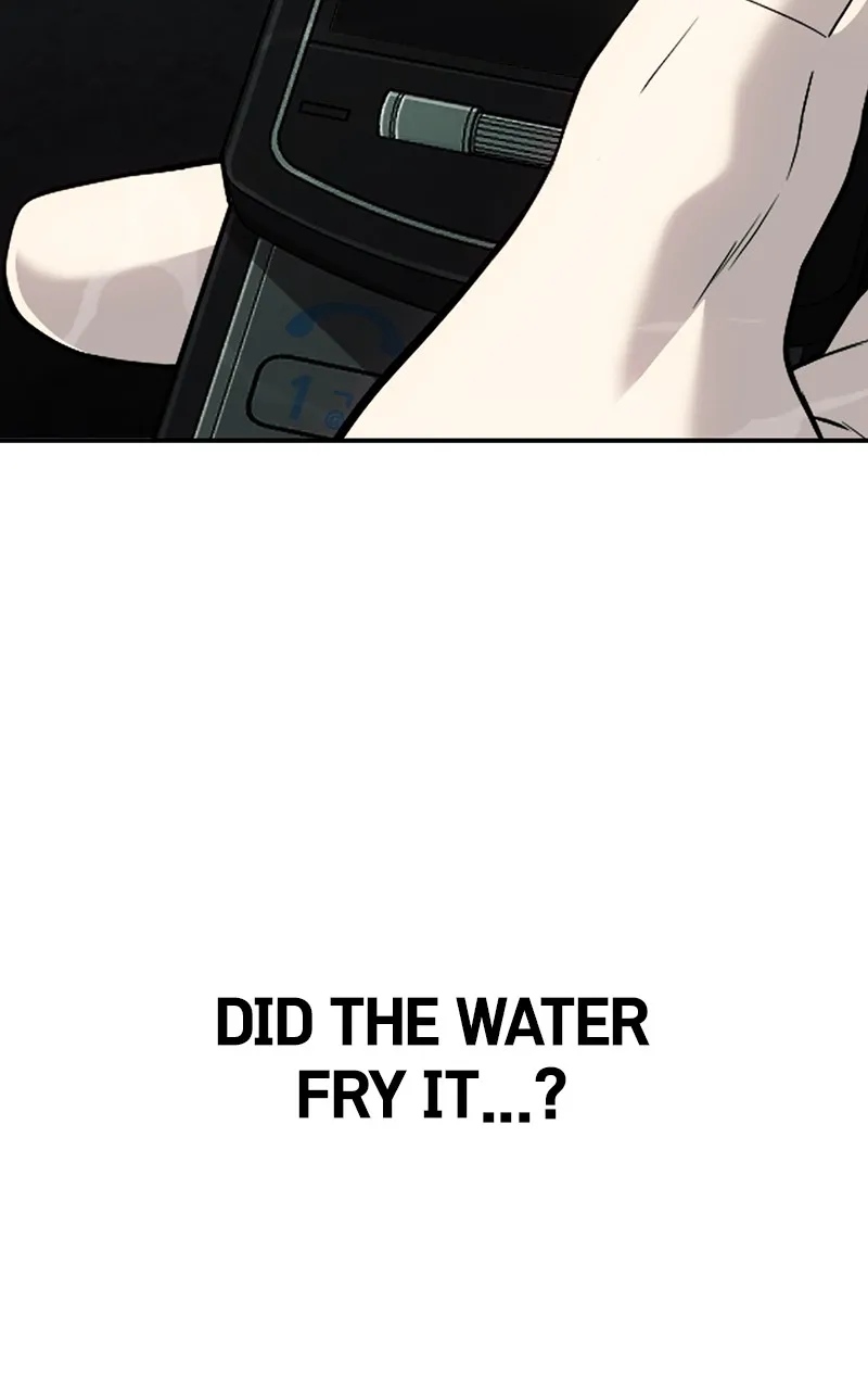 Read The Bad Son chapter 25 image 131 on Lezhin