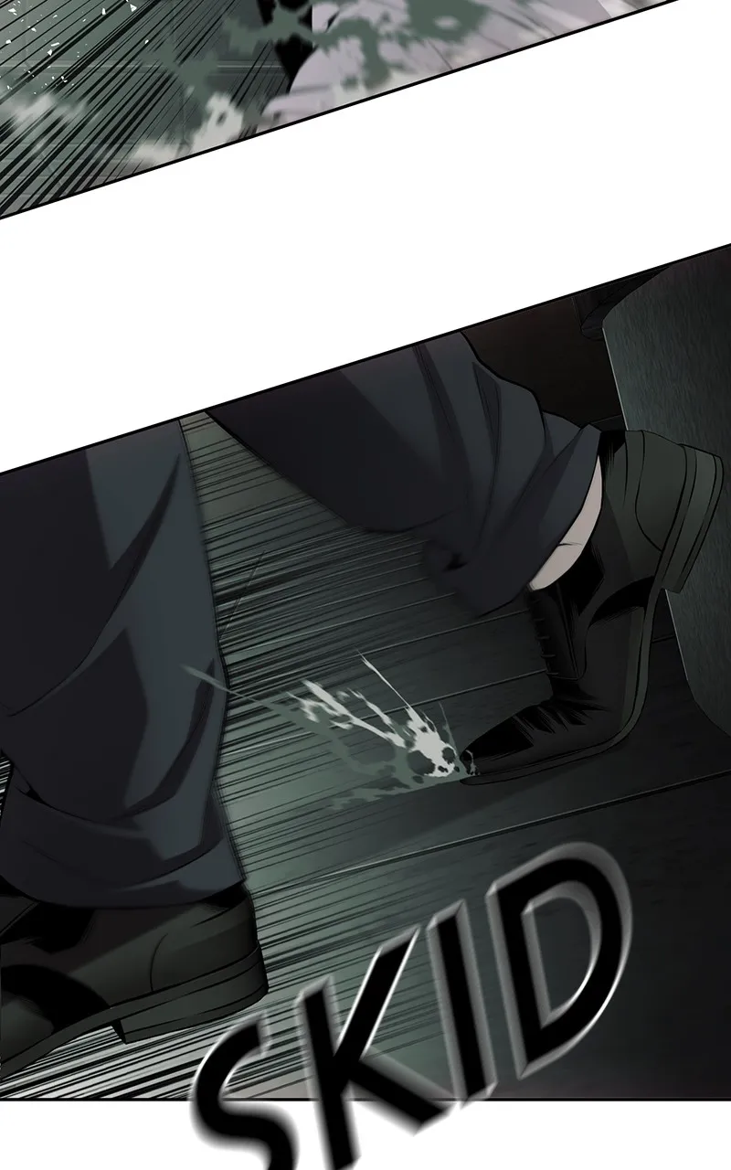 Read The Bad Son chapter 25 image 14 on Lezhin