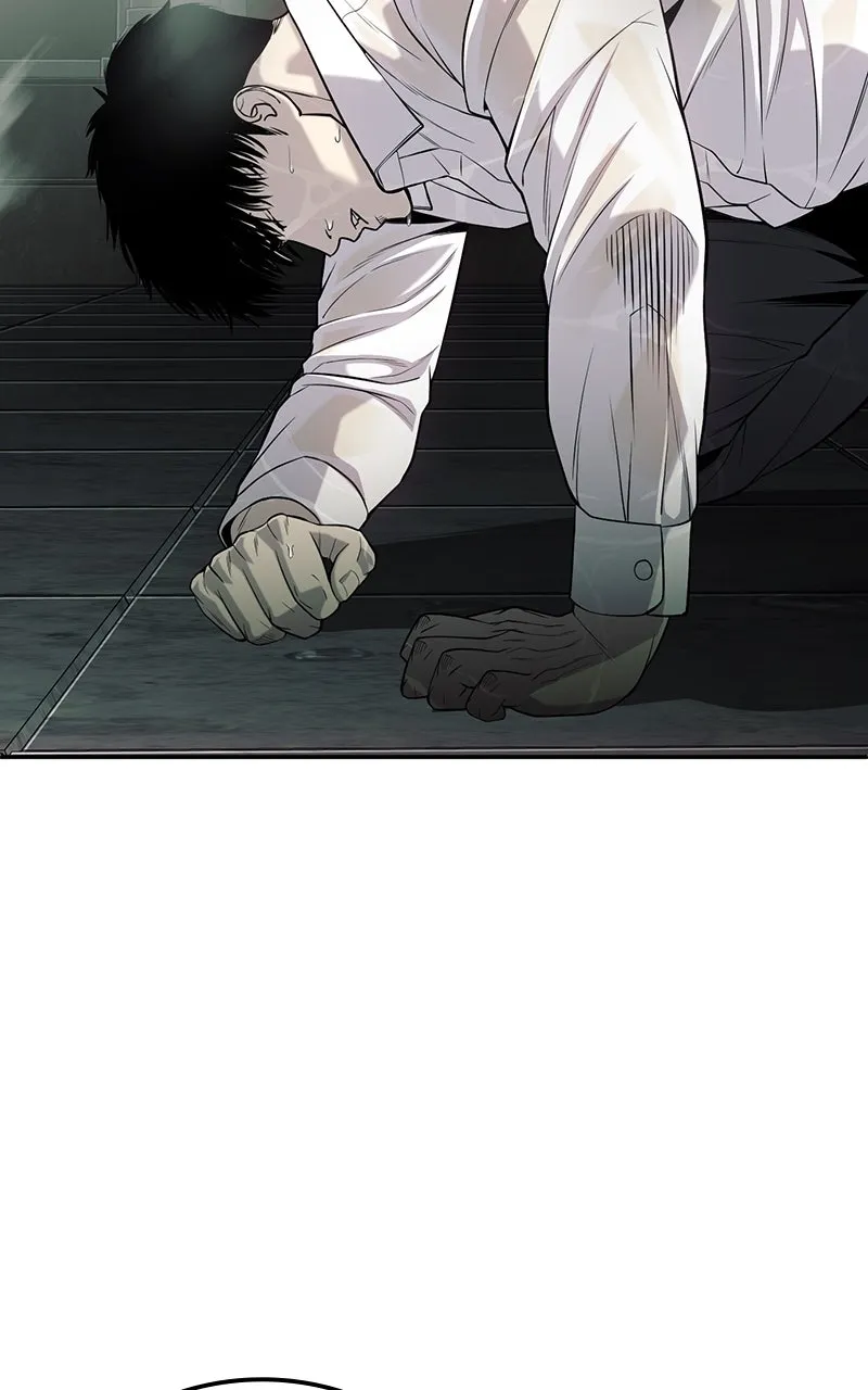 Read The Bad Son chapter 25 image 154 on Lezhin