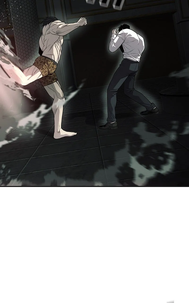 Read The Bad Son chapter 25 image 16 on Lezhin