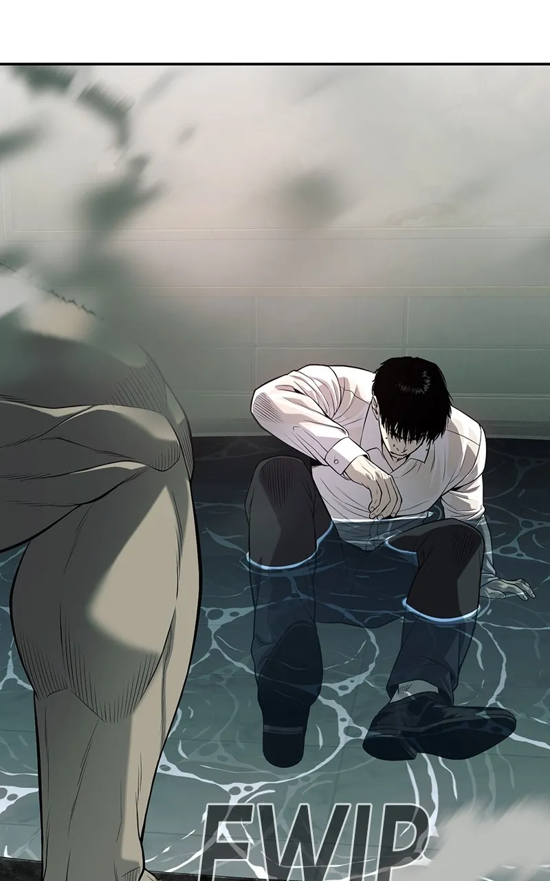 Read The Bad Son chapter 25 image 21 on Lezhin