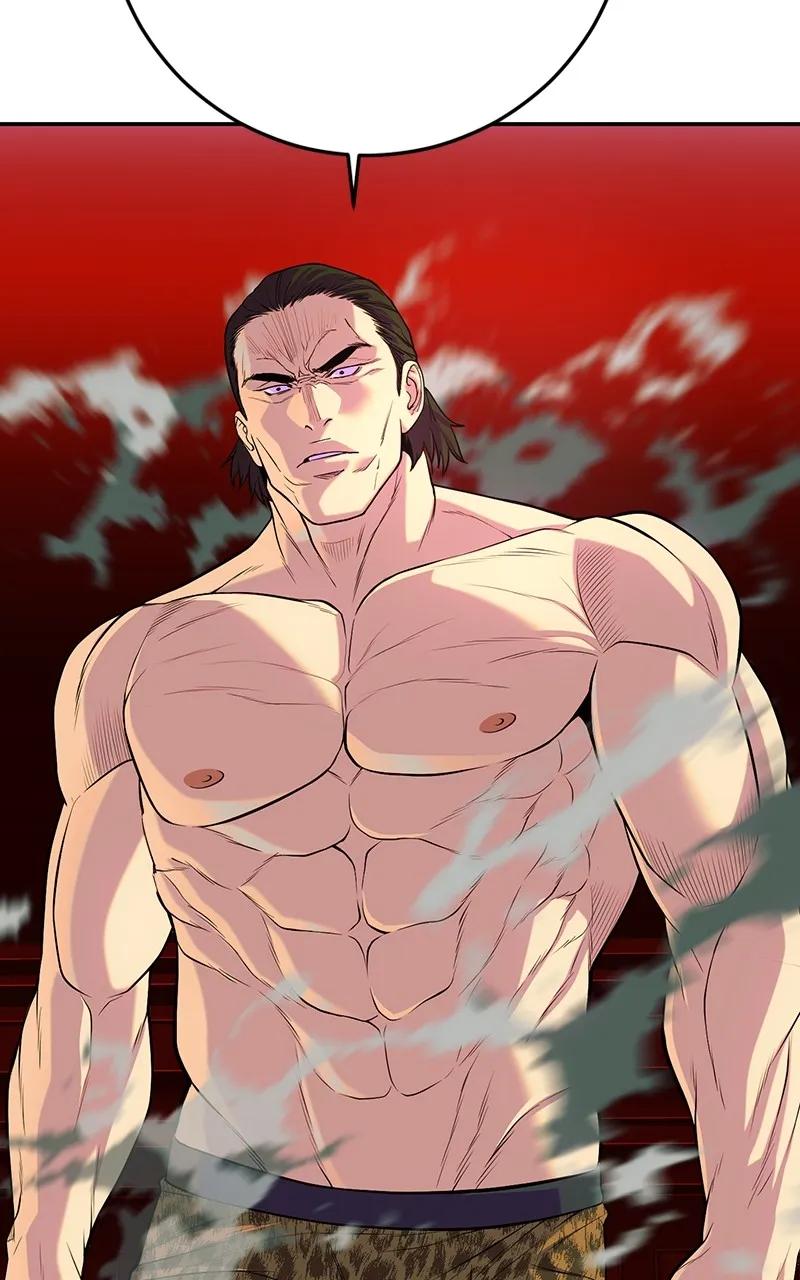 Read The Bad Son chapter 25 image 23 on Lezhin