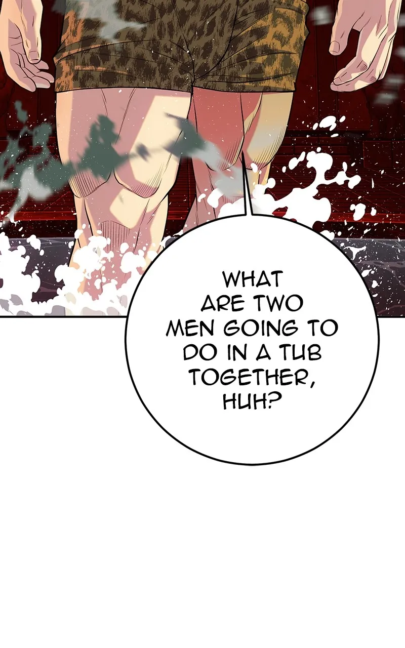 Read The Bad Son chapter 25 image 24 on Lezhin