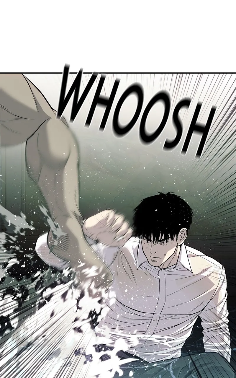 Read The Bad Son chapter 25 image 25 on Lezhin