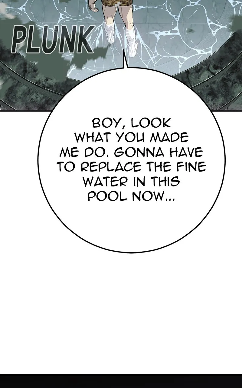 Read The Bad Son chapter 25 image 29 on Lezhin
