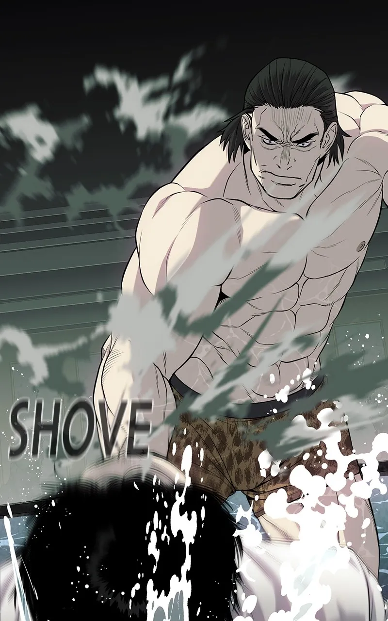Read The Bad Son chapter 25 image 30 on Lezhin
