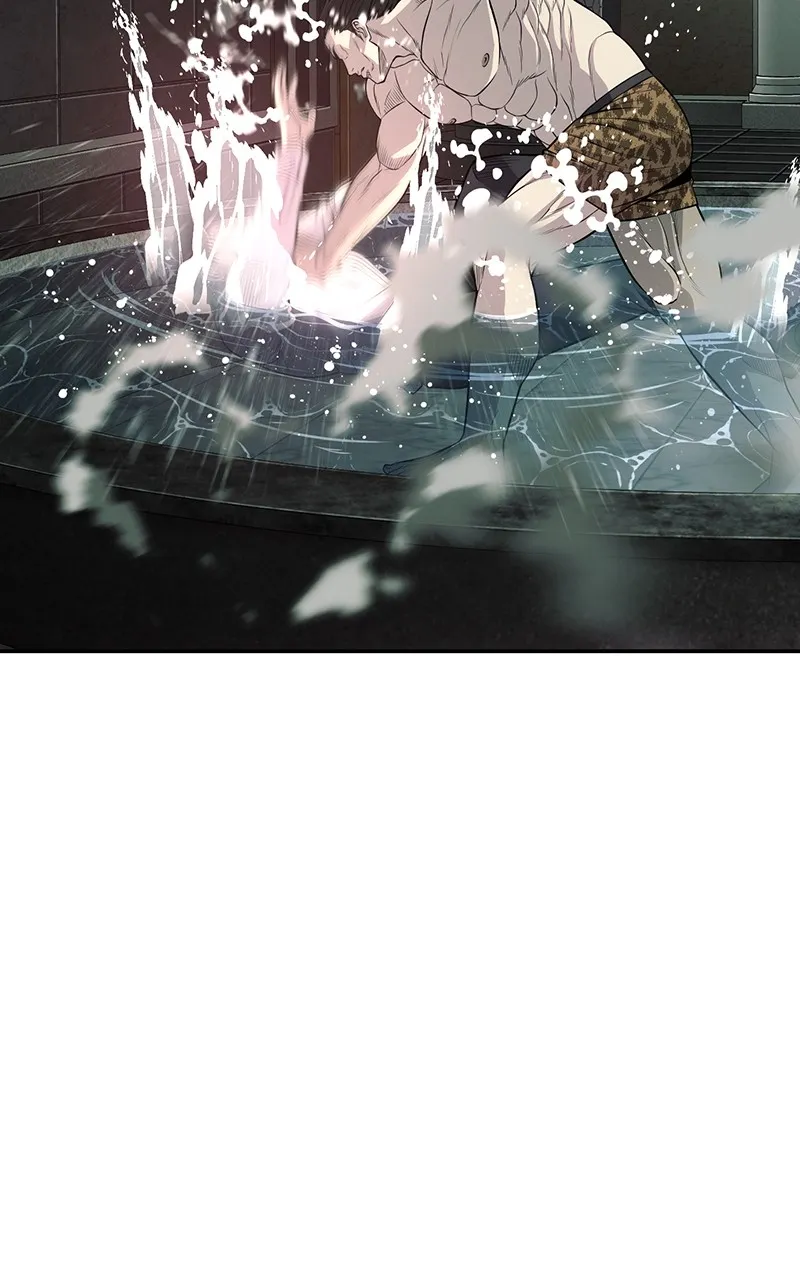 Read The Bad Son chapter 25 image 32 on Lezhin