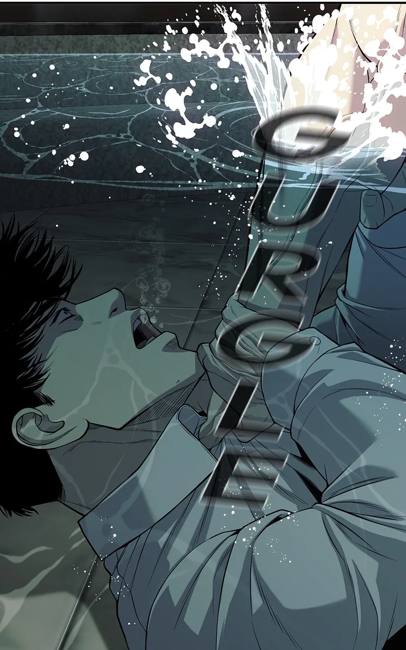 Read The Bad Son chapter 25 image 33 on Lezhin