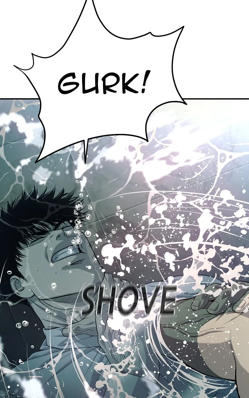 Read The Bad Son chapter 25 image 38 on Lezhin