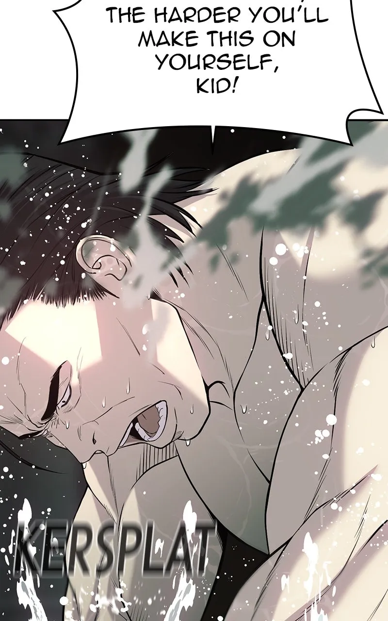 Read The Bad Son chapter 25 image 40 on Lezhin
