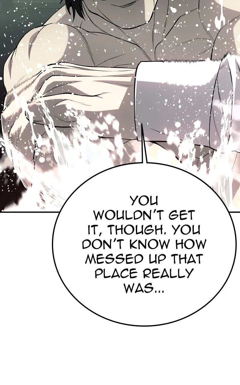 Read The Bad Son chapter 25 image 45 on Lezhin