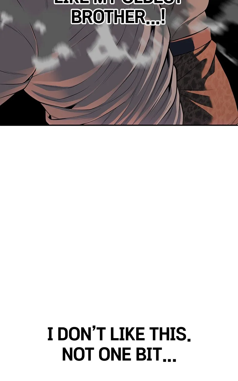 Read The Bad Son chapter 25 image 5 on Lezhin