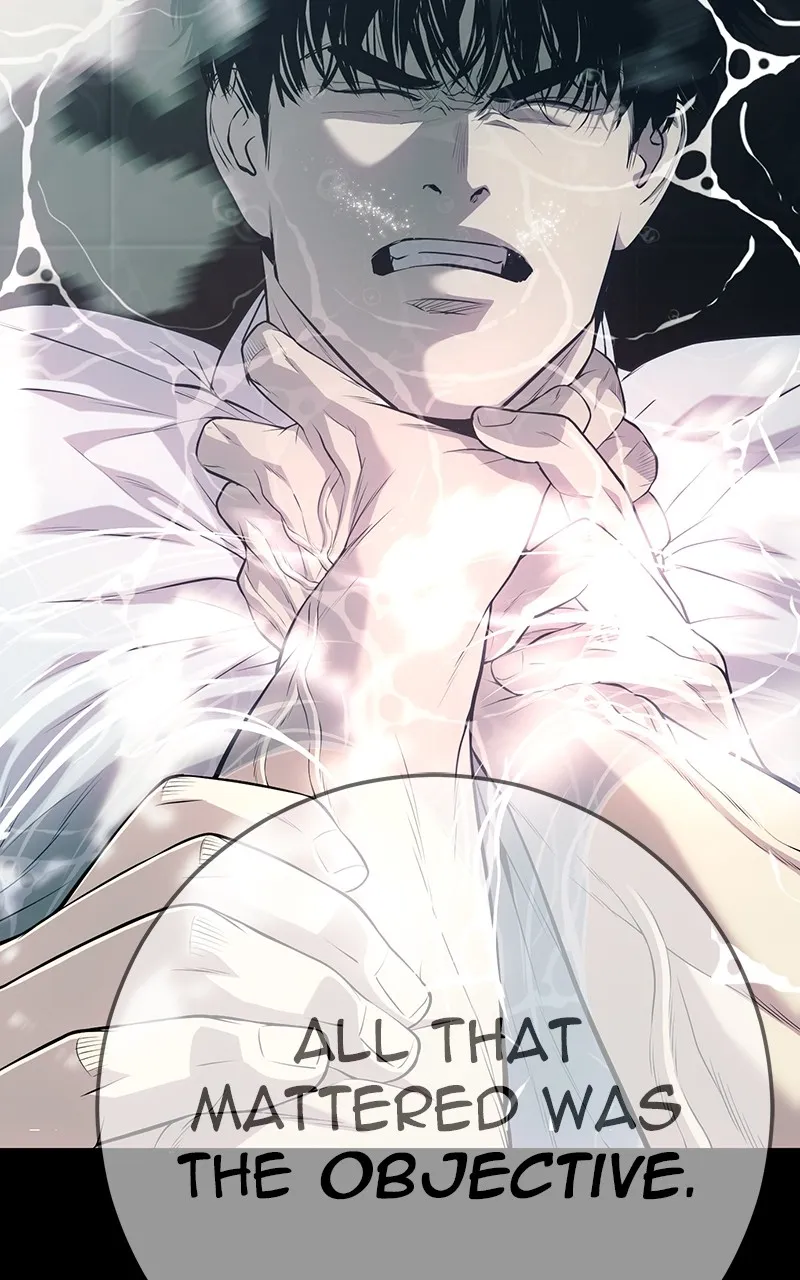 Read The Bad Son chapter 25 image 53 on Lezhin