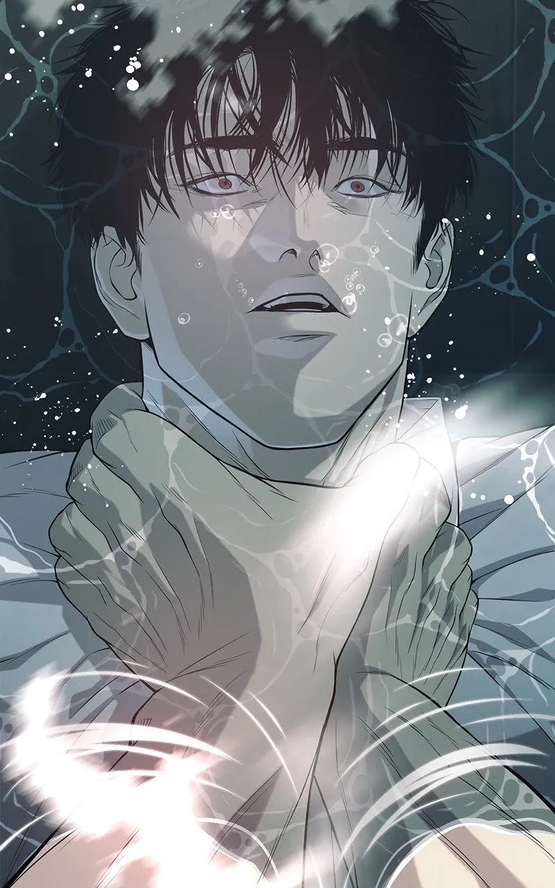 Read The Bad Son chapter 25 image 64 on Lezhin