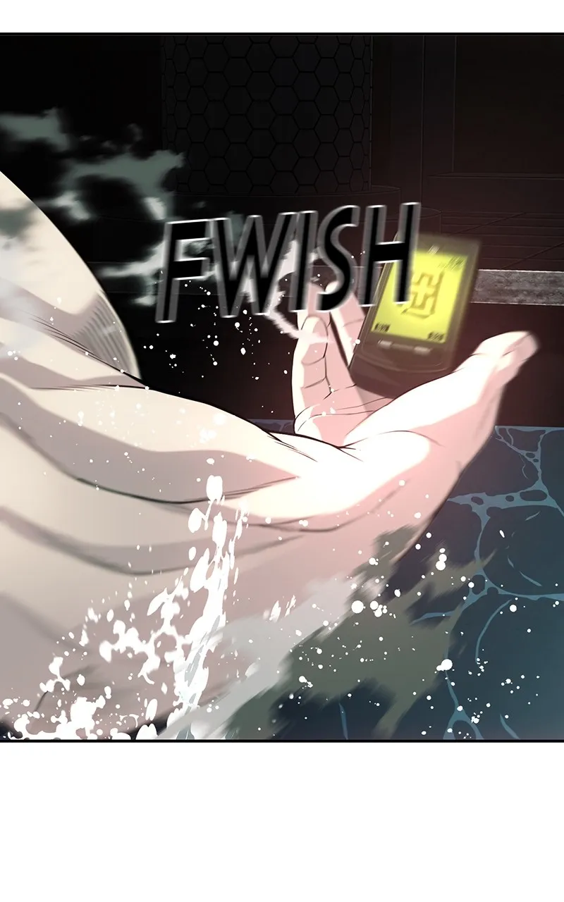 Read The Bad Son chapter 25 image 70 on Lezhin