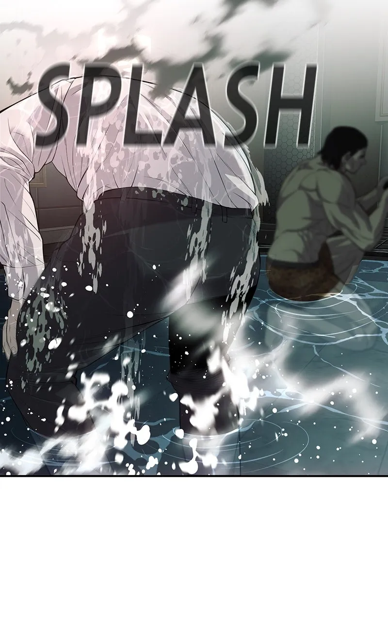 Read The Bad Son chapter 25 image 74 on Lezhin